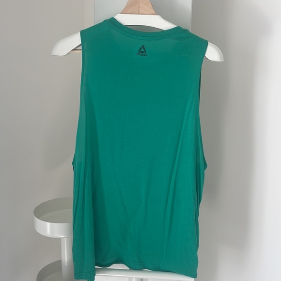 Reebok Muscle Tank - Picture 2 of 3